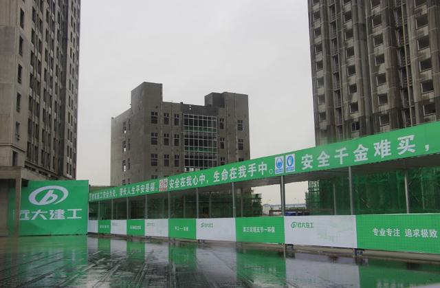 全國裝配式建筑工作會議 遠大住工“示范”作用獲贊